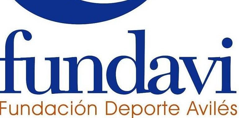 Becas para jóvenes deportistas "Corre y estudia" en Avilés