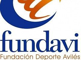 Becas para jóvenes deportistas "Corre y estudia" en Avilés