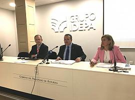 Las empresas beneficiarias de ayudas del Principado incrementaron el empleo y la facturación