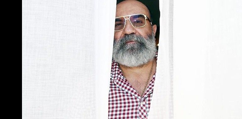 Paco Delgado: Yo llamo moda a algo más grande, con base sociológica y psicológica”