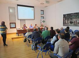 El Clúster de turismo rural de Asturias presenta nuevas herramientas de venta