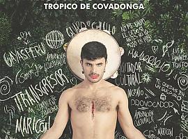 Trópico de Covadonga, el nuevo espectáculo de RODRIGO CUEVAS.