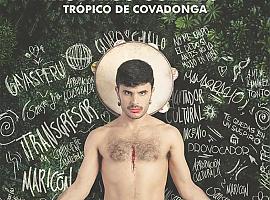 Trópico de Covadonga, el nuevo espectáculo de RODRIGO CUEVAS.