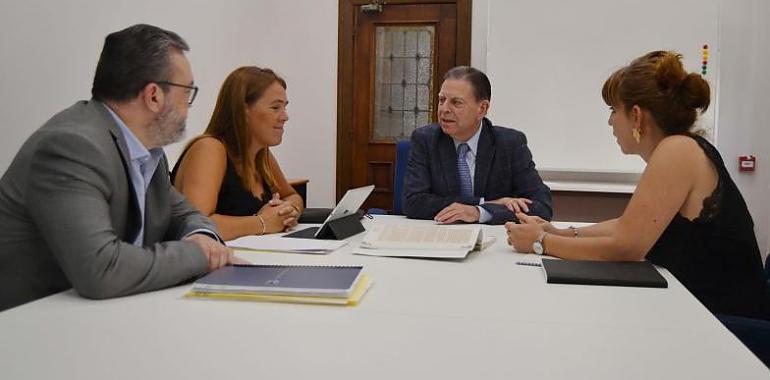 Oviedo prepara su candidatura a los Óscar de los quesos para 2020