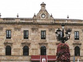 El grupo municipal de Ciudadanos de Gijón reclama medidas para garantizar el futuro de la gran industria