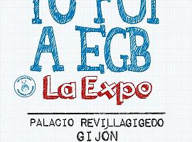 Yo Fui a EGB La Expo cierra sus puertas con más de 10.000 visitantes