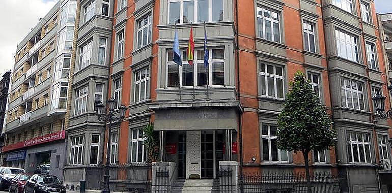 Adhesión de nuevos socios al Club Cámara Oviedo
