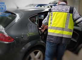 Detenido un camarero de Oviedo por guardarse datos de tarjetas de clientes y estafarlos