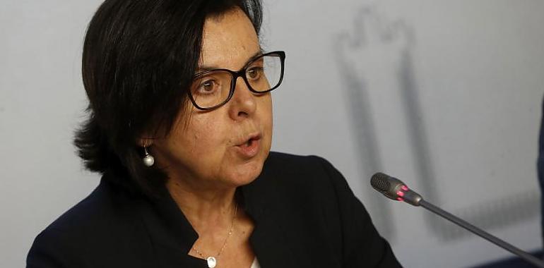 Desarrollo Rural invierte 1.150.000 euros en la red de caminos de la concentración de San Tirso de Abres