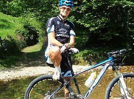 Rocio Gamonal disputará el Campeonato de Europa de Ciclocross