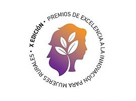 Agricultura convoca los Premios de Excelencia a la Innovación para Mujeres Rurales 2019