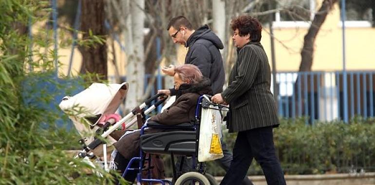 CERMI Asturias alerta sobre el peligro de desaparición de servicios dirigidos a personas con discapacidad
