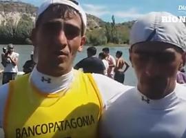 Los Balboa lideran la representación argentina en el Sella