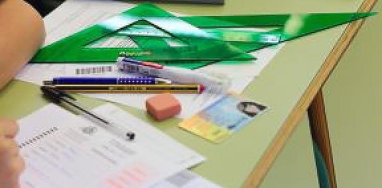 El 66,57 % supera la EBAU de julio en Asturias
