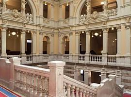 IU y FSA-PSOE mantienen los contactos para despejar las discrepancias de cara a la investidura