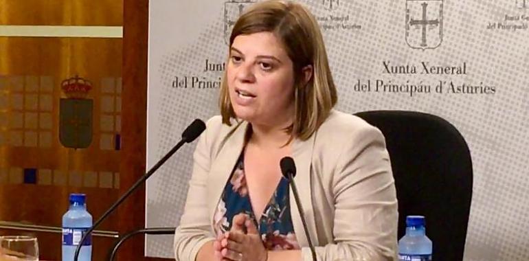 La FSA espera un acuerdo con IU para la investidura de Barbón "en las próximas horas"