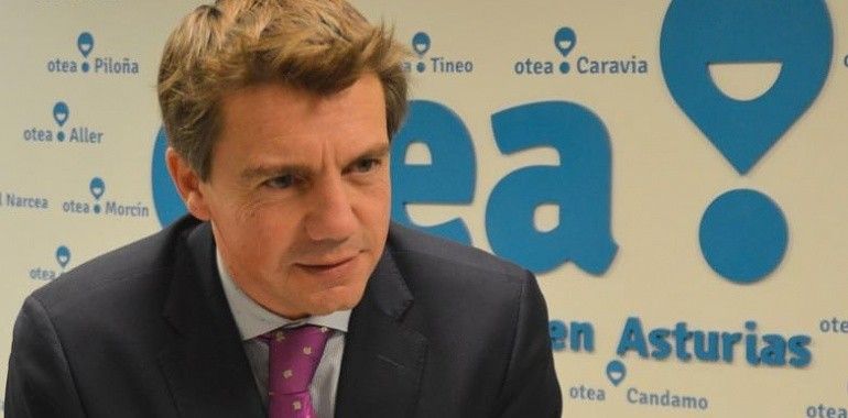 FUERZA: Las empresas del norte se unen  contra las áreas de autocaravanas ilegales
