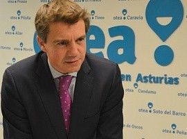 FUERZA: Las empresas del norte se unen  contra las áreas de autocaravanas ilegales