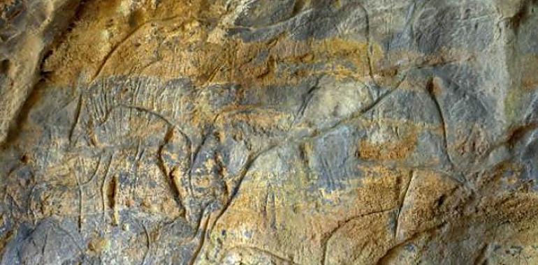 Reabre al público la cueva de La Lluera, en Oviedo, hasta el 26 de septiembre