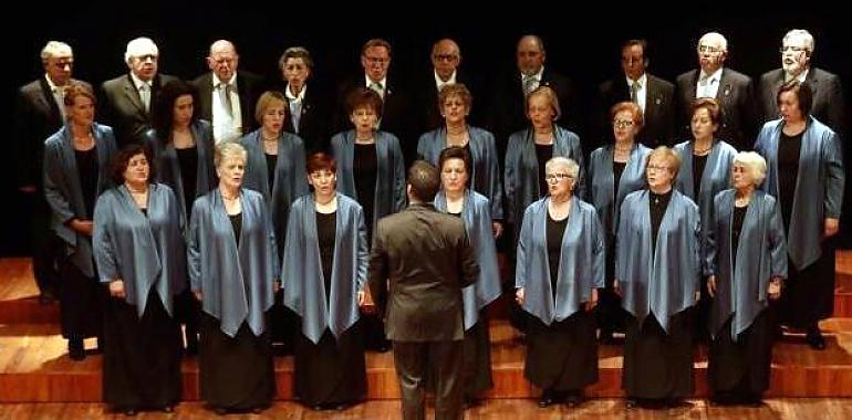 Santa María de Llanes acoge el viernes 12 de julio el XXI Encuentro de Habaneras 