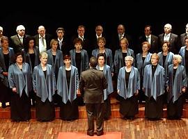 Santa María de Llanes acoge el viernes 12 de julio el XXI Encuentro de Habaneras 