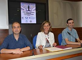 El Ajedrez mundial se reta en Oviedo