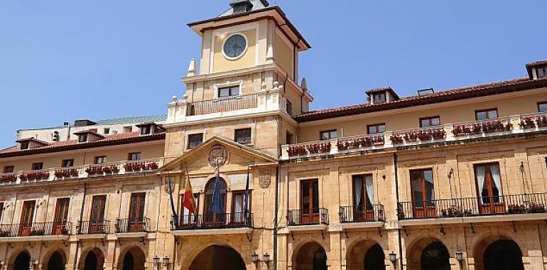 El bipartito retrasa la gratuidad del bus en Oviedo a menores de 12 años