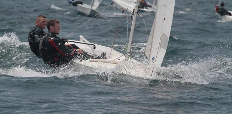 Jaime Álvarez-Hevia e Ignacio Braña vencen en el Memorial Carlos del Castillo