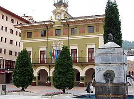 Langreo nombra su Junta de Gobierno local