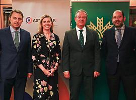 Asturgar y Caja Rural de Asturias destinan 25 millones a financiar nuestras empresas 
