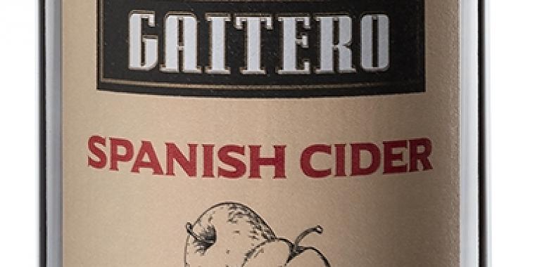 La Mejor Sidra en formato Tercio es del Grupo El Gaitero
