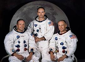 50 Years Ago: The Journey to the Moon Begins