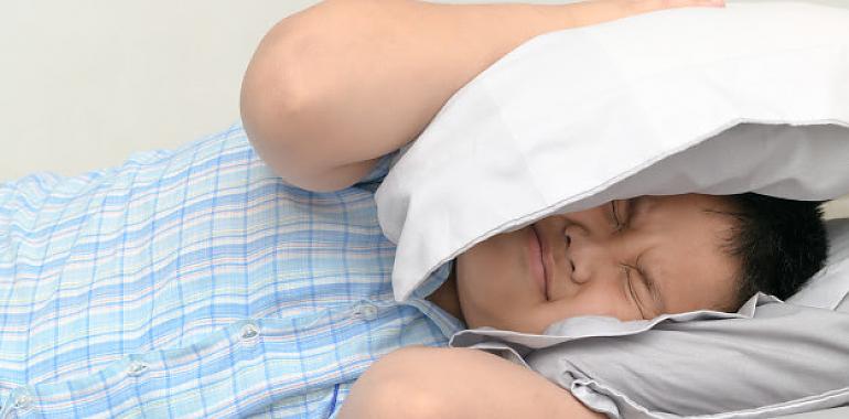 Vecinos molestos: ¿cómo actuar en estos casos