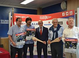 GIJÓN: Semana Internacional de Pelota en Grupo Covadonga