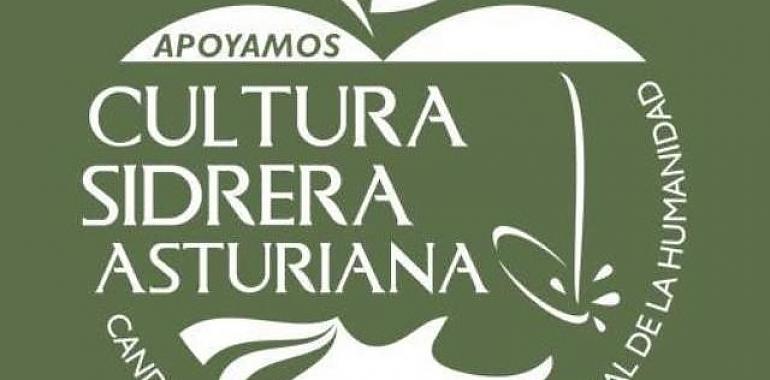 Asturias formaliza la candidatura de la cultura sidrera a patrimonio de la humanidad