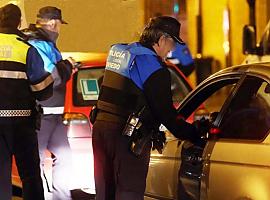Oviedo amplía en 44 agentes los efectivos de la Policía Local