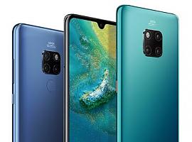 Huawei sufre un revés en el segundo trimestre de 2019