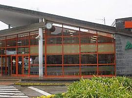 Adif licita la redacción del proyecto de accesibilidad de la estación de Villabona