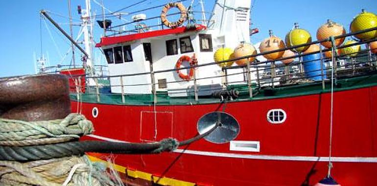 Ratificado por Marruecos el acuerdo de pesca entre la UE y Marruecos