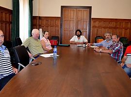 La Junta  Ganadera Municipal de Llanes abre legislatura