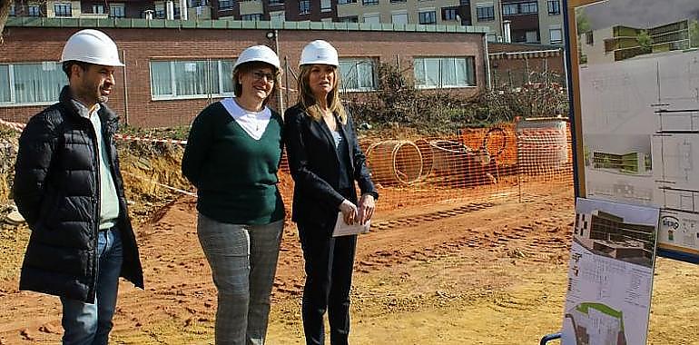 ERA: Asturias aumentó 792 nuevas plazas públicas residenciales y 155 en centro de día 