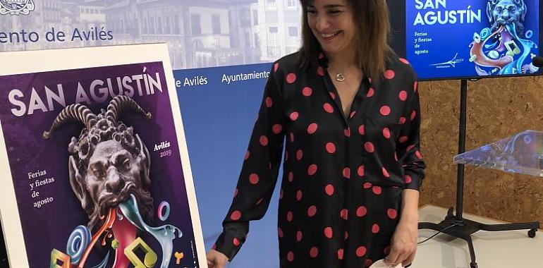 Ana Belén y "Love of Lesbian" cabeza de cartel musical del agosto festivo en Avilés
