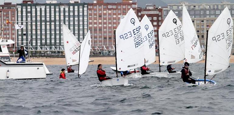 Mañana se presenta en Gijón la XXIV Regata El Gaitero