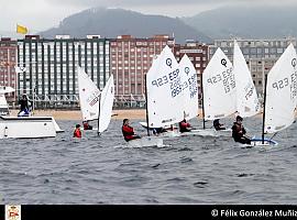 Mañana se presenta en Gijón la XXIV Regata El Gaitero