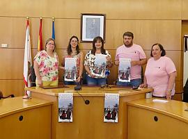 Candás coge fuelle para el Festival de Bandas de Gaites