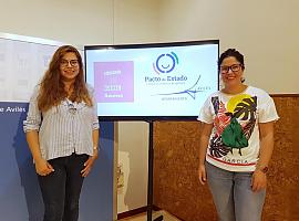 1.135 jóvenes avilesinos se educan en "los buenos amores"