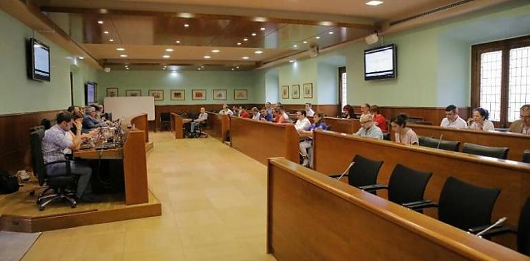 Nuno Duarte y Ricardo Carrau serán honoris causa de la Universidad de Oviedo