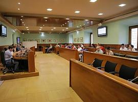 Nuno Duarte y Ricardo Carrau serán honoris causa de la Universidad de Oviedo