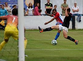 El Real Sporting se enfrenta al Getafe a las 20.30 horas en Salamanca