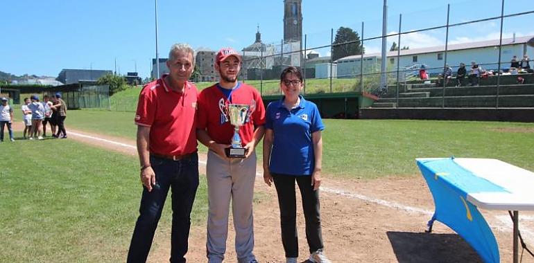CBS Barcelona gana la Nacional SUB18 en Asturias